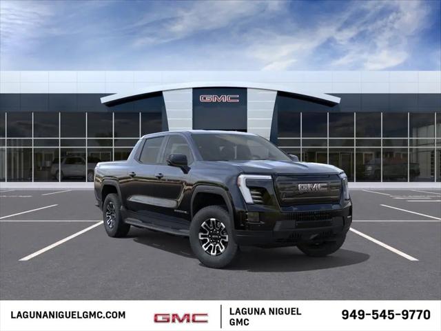 2026 GMC Sierra Standard Range Elevation for sale in Laguna Niguel, CA
