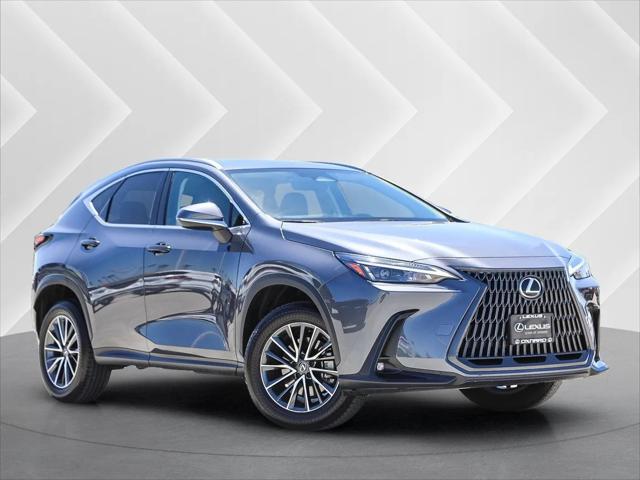 2024 Lexus NX 350h NX 350h for sale in Oxnard, CA
