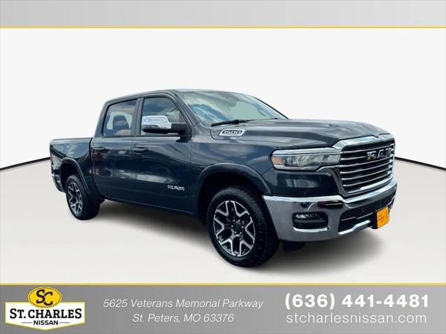 2026 Ram 1500 Laramie for sale in Saint Peters, MO