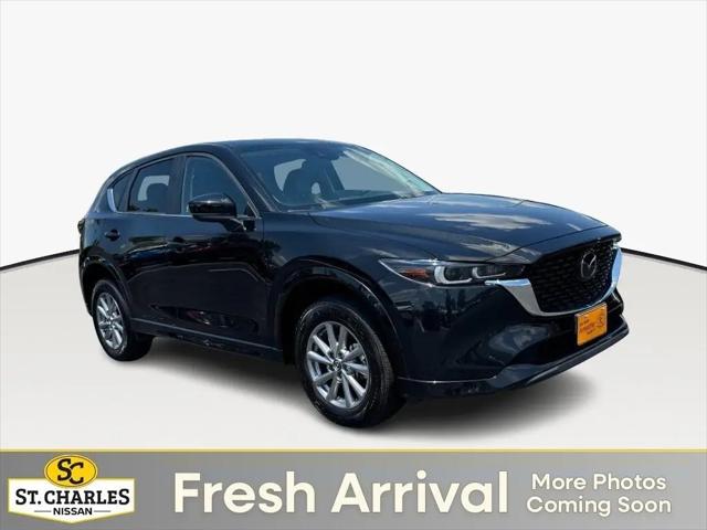 2024 Mazda CX-5 2.5 S Select for sale in Saint Peters, MO