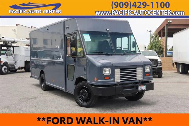 2019 Ford F-59 Commercial Stripped Chassis Base for sale in Fontana, CA
