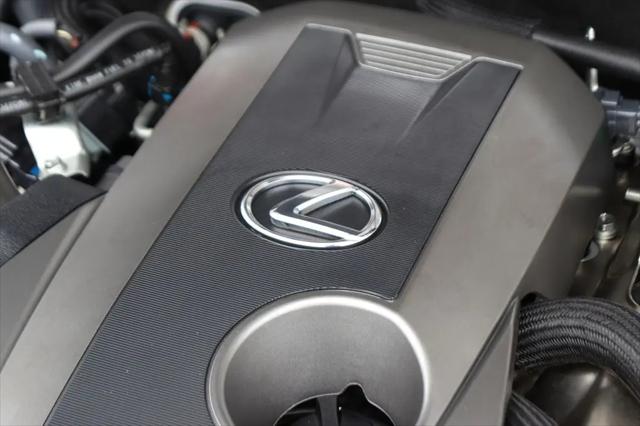2024 Lexus IS 300 F SPORT Design