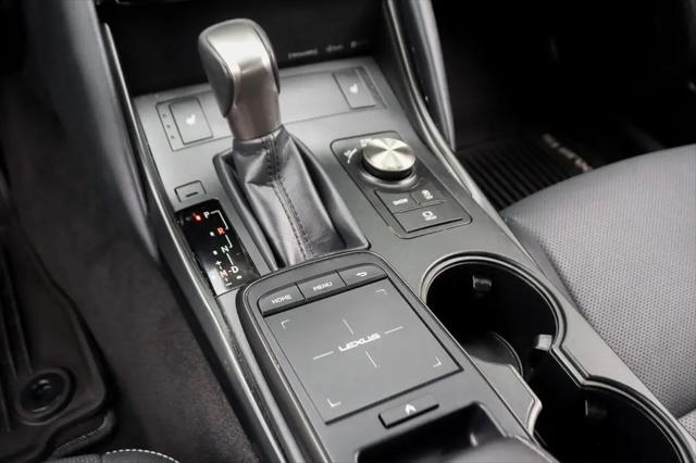 2024 Lexus IS 300 F SPORT Design