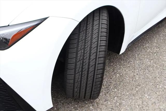 2024 Lexus IS 300 F SPORT Design