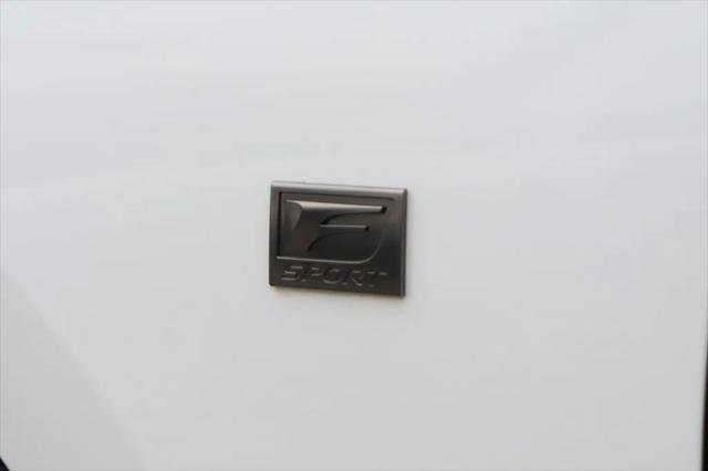 2024 Lexus IS 300 F SPORT Design