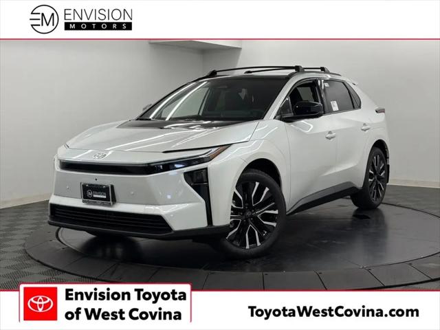 2026 Toyota bZ XLE for sale in West Covina, CA