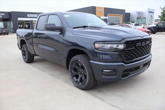 2026 Ram 1500 Express Quad Cab 4x4 64 Box for sale in Yukon, OK