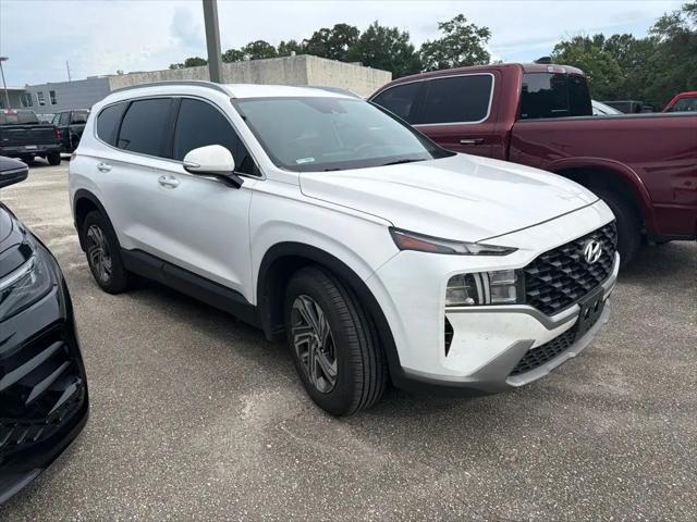 2023 Hyundai Santa Fe SEL for sale in Daphne, AL