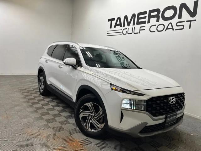 2023 Hyundai Santa Fe SEL for sale in Daphne, AL