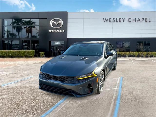 2023 Kia K5 EX for sale in Wesley Chapel, FL