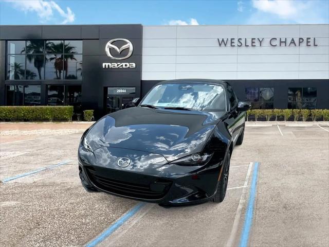 2026 Mazda MX-5 Grand Touring for sale in Wesley Chapel, FL
