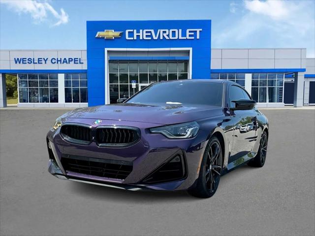 2023 BMW M240 i xDrive for sale in Wesley Chapel, FL