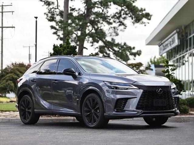 2023 Lexus RX 500h F SPORT Performance for sale in Virginia Beach, VA