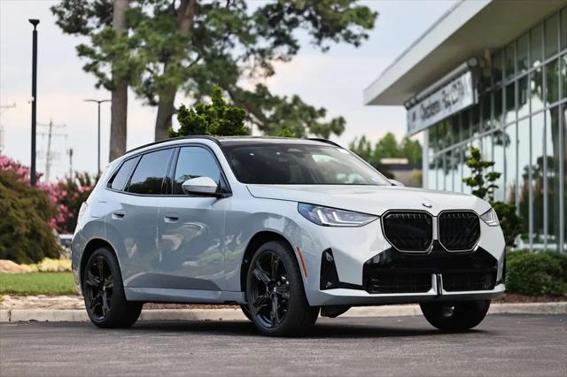 2026 BMW X3 30 xDrive for sale in Virginia Beach, VA