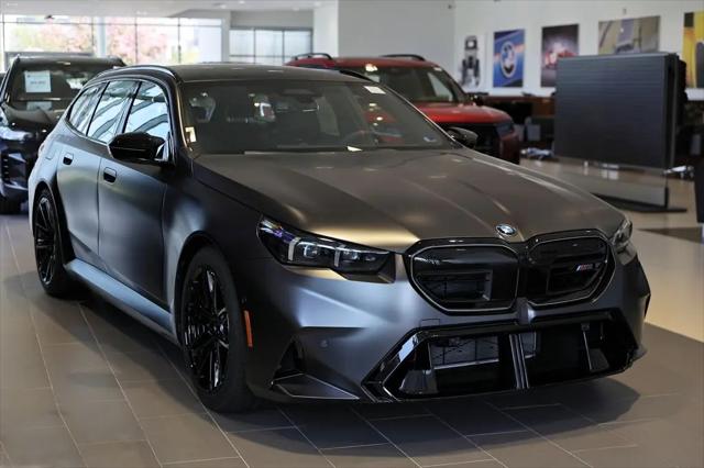 2027 BMW M5 Touring for sale in Virginia Beach, VA