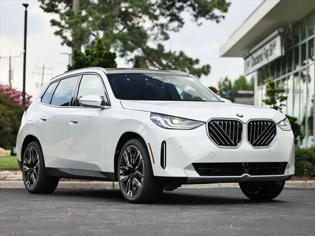 2026 BMW X3 30 xDrive for sale in Virginia Beach, VA