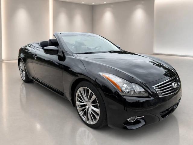 2013 INFINITI G37 G37 for sale in Austin, TX