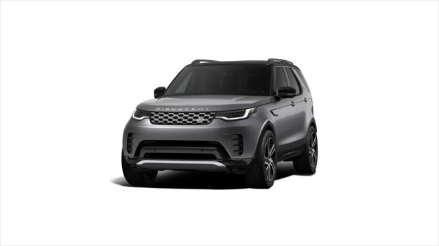 2026 Land Rover Discovery Gemini Edition for sale in Glendale, AZ