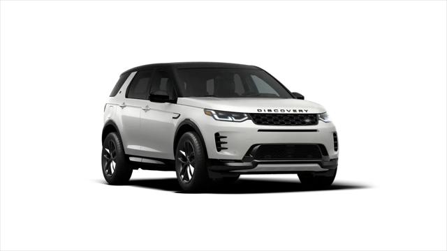 2026 Land Rover Discovery Sport Landmark for sale in Glendale, AZ