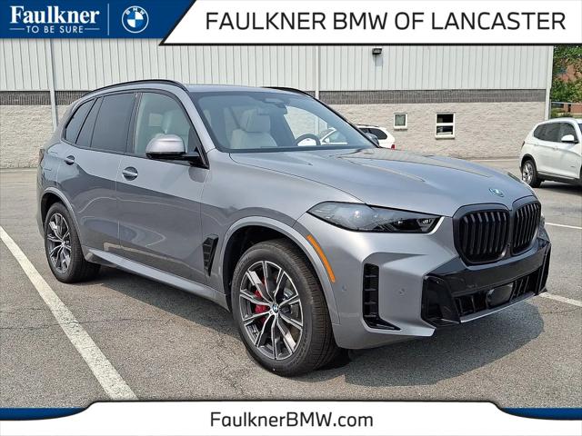 2026 BMW X5 xDrive50e for sale in Lancaster, PA
