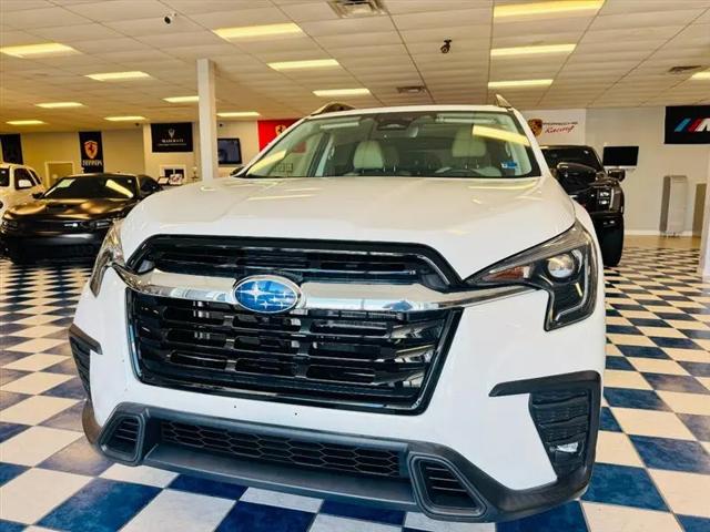 2024 Subaru Ascent Limited 7-Passenger for sale in Manassas, VA