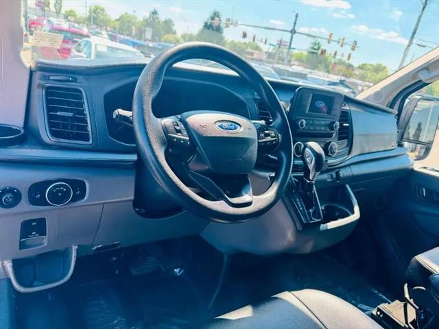 2024 Ford F-250 Unknown