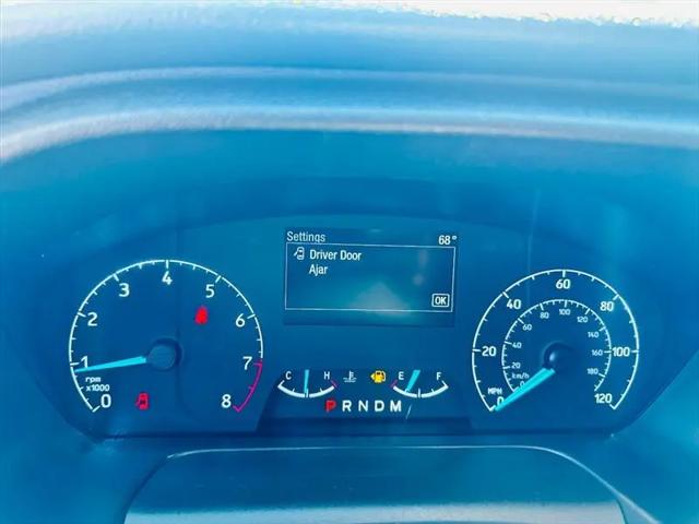 2024 Ford F-250 Unknown