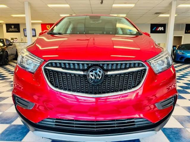2019 Buick Encore FWD Preferred