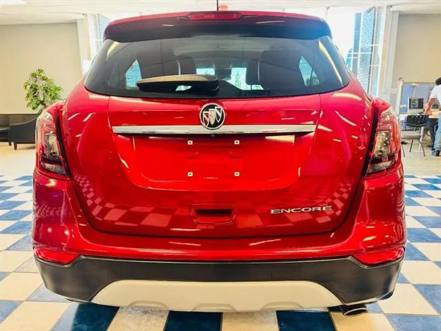 2019 Buick Encore FWD Preferred