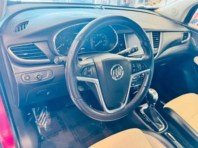 2019 Buick Encore FWD Preferred