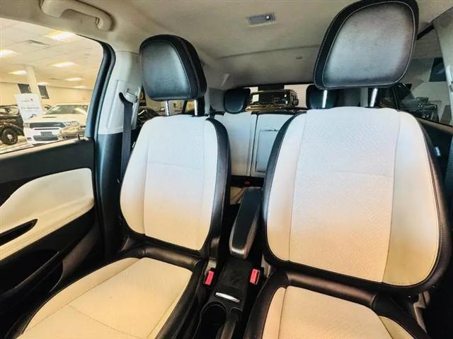 2019 Buick Encore FWD Preferred