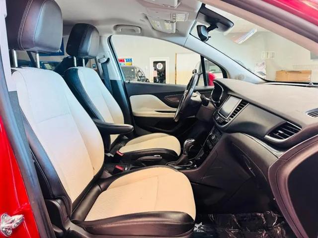 2019 Buick Encore FWD Preferred
