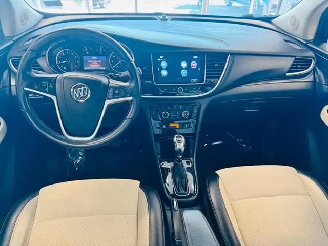 2019 Buick Encore FWD Preferred
