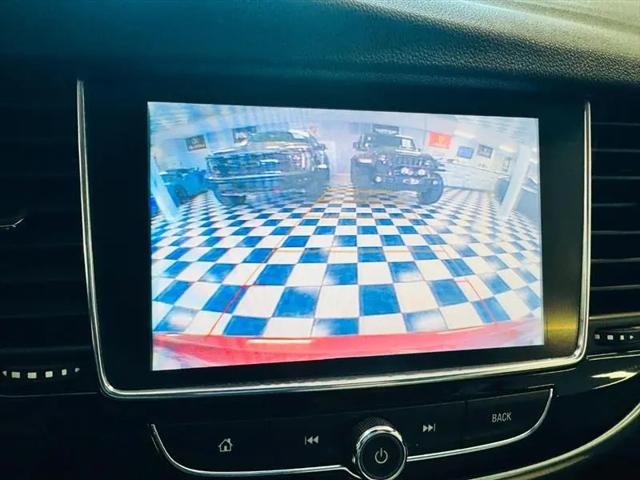 2019 Buick Encore FWD Preferred