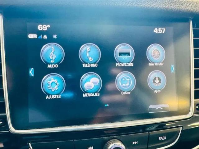 2019 Buick Encore FWD Preferred