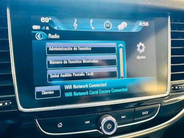 2019 Buick Encore FWD Preferred