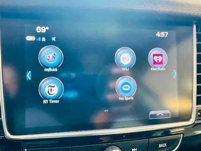 2019 Buick Encore FWD Preferred