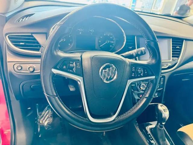 2019 Buick Encore FWD Preferred