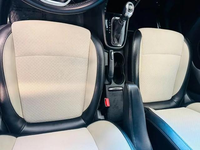 2019 Buick Encore FWD Preferred