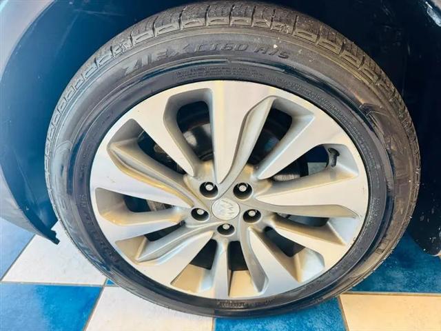 2019 Buick Encore FWD Preferred