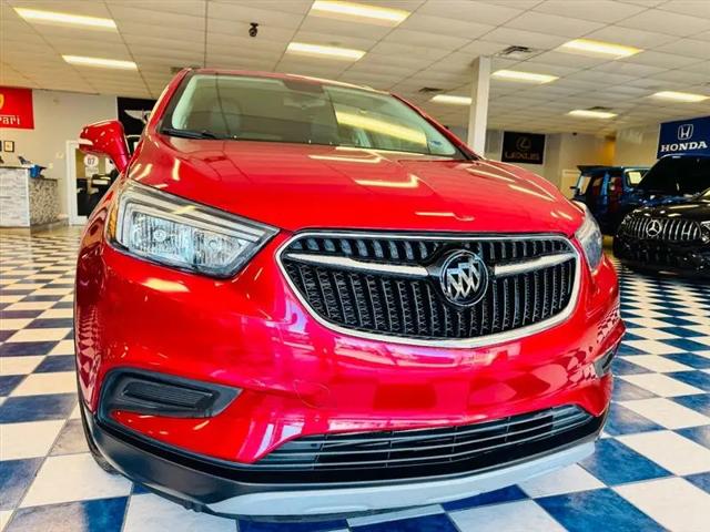 2019 Buick Encore FWD Preferred