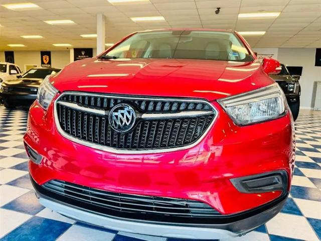 2019 Buick Encore FWD Preferred for sale in Manassas, VA
