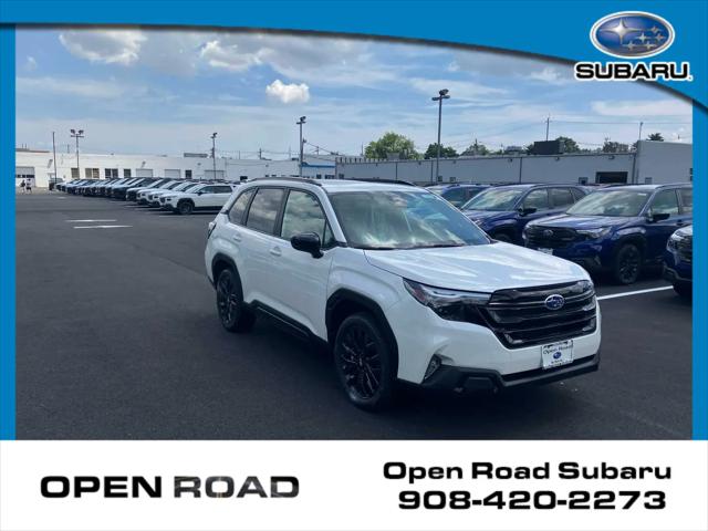 2026 Subaru Forester Sport for sale in Union, NJ