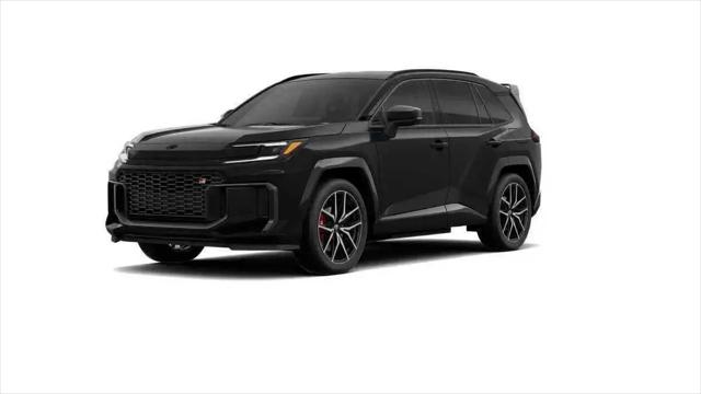 2026 Toyota RAV4 Plug-In Hybrid GR Sport for sale in Poway, CA