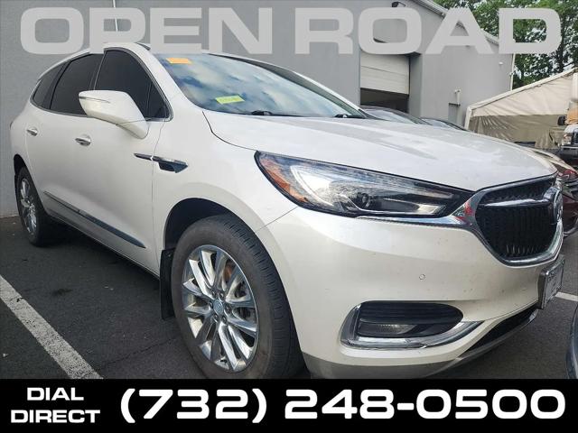 2021 Buick Enclave AWD Premium for sale in Edison, NJ