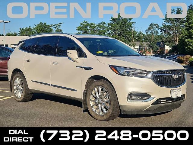 2021 Buick Enclave AWD Premium for sale in Edison, NJ