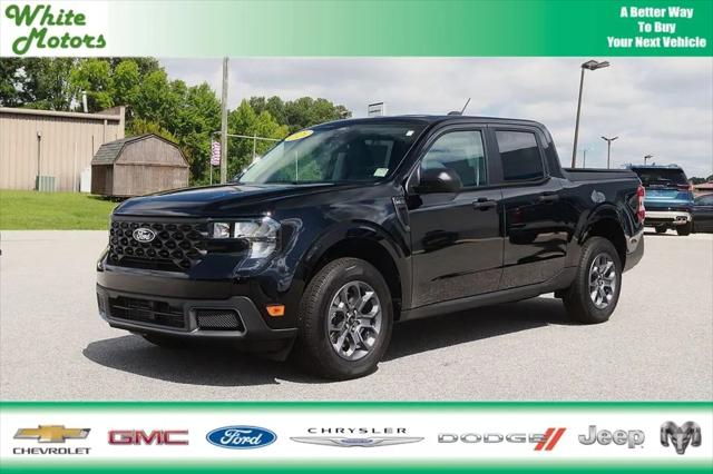 2026 Ford Maverick XLT for sale in Roanoke Rapids, NC
