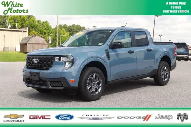 2026 Ford Maverick XLT for sale in Roanoke Rapids, NC