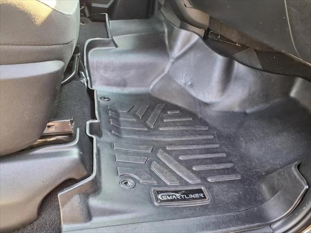 2023 Ram 1500 Classic Tradesman Quad Cab 4x4 64 Box