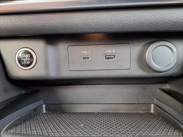 2021 Nissan Rogue SV Intelligent AWD
